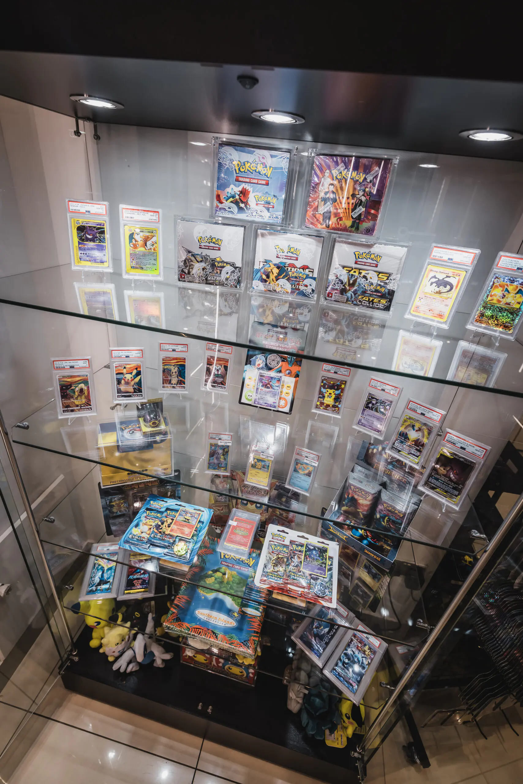 collectables