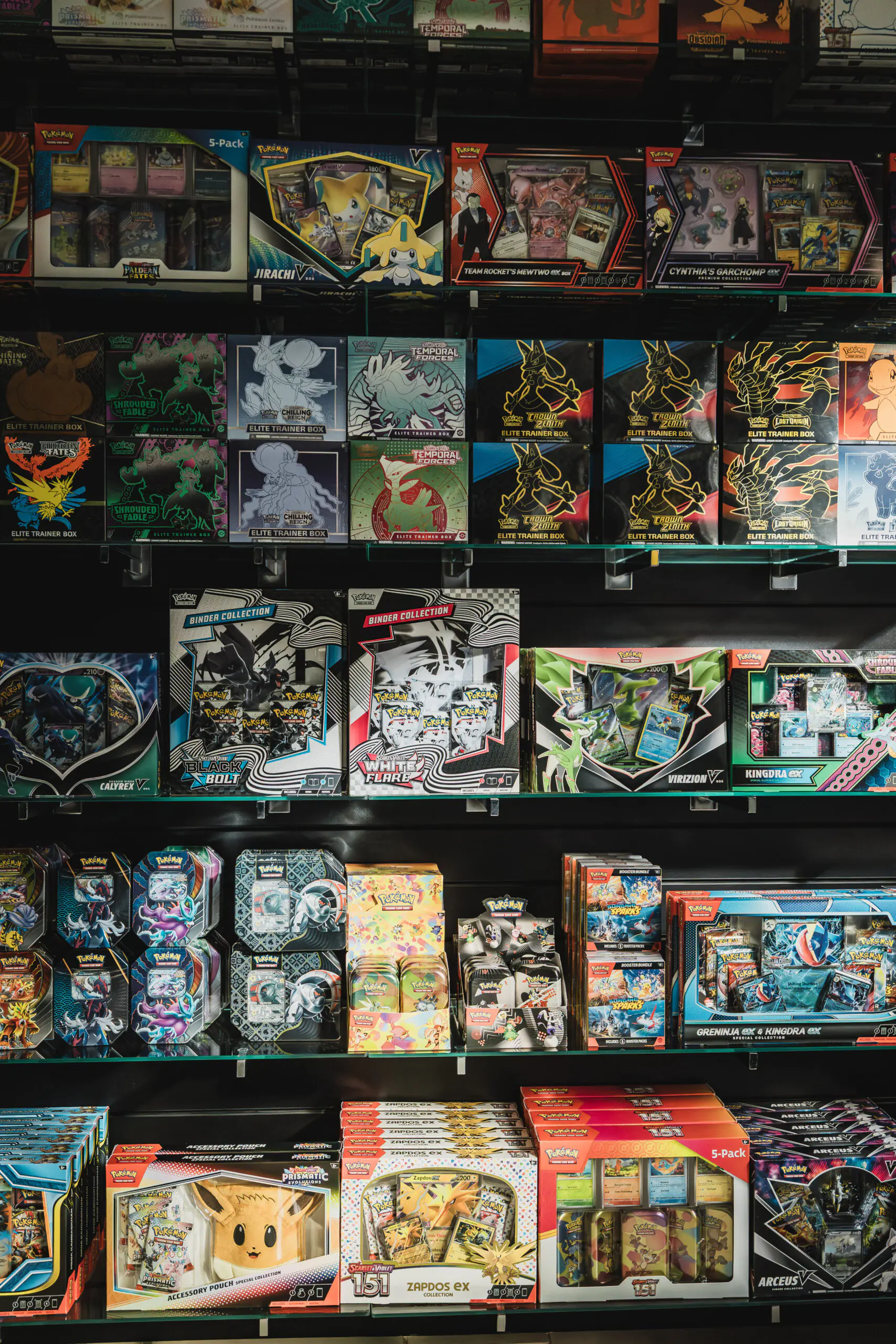collectables