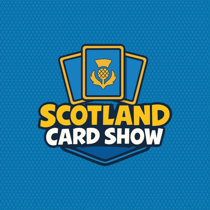 Scotland Card Show Edinburgh November 2026