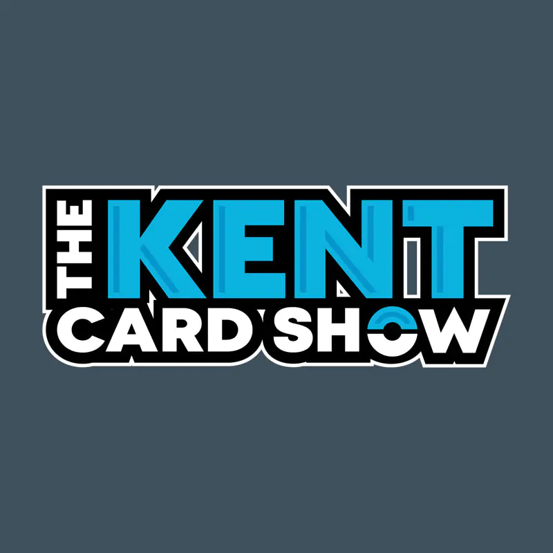 The Kent Card Show October 2026