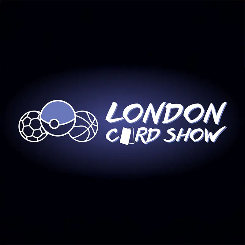 London Card Show October 2026