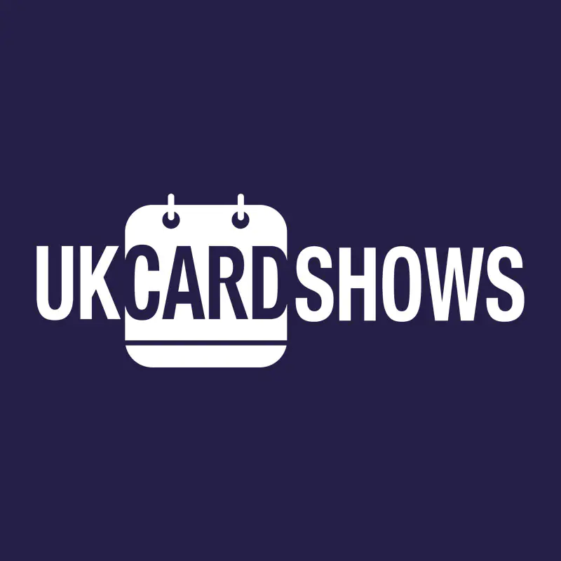 UKCS Derby Card Show