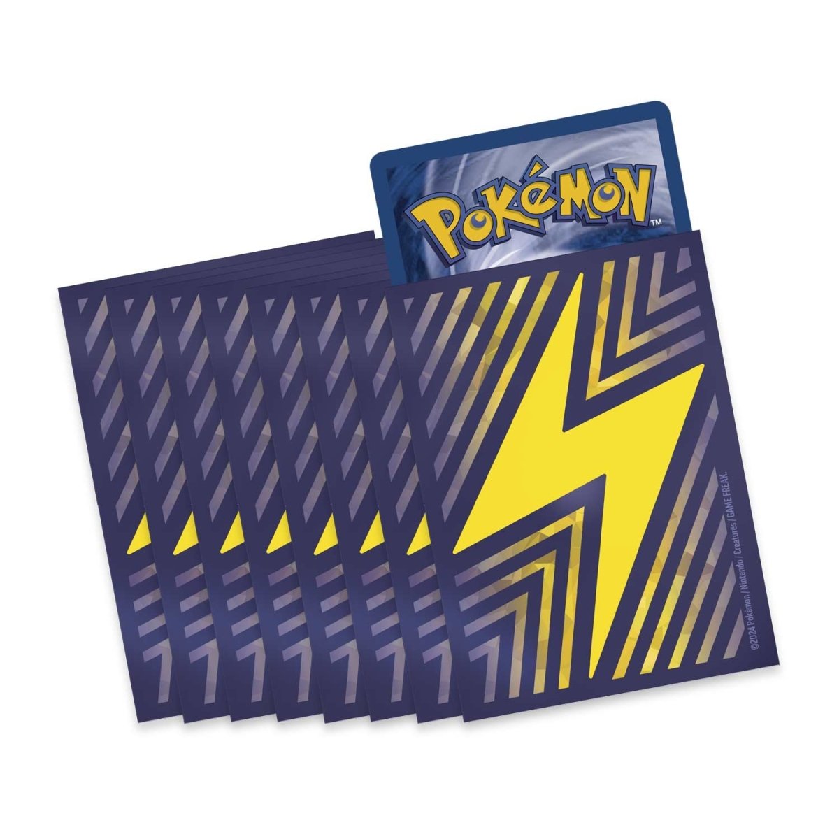 Surging Sparks Elite Trainer Box Pokemon Center - Image 4