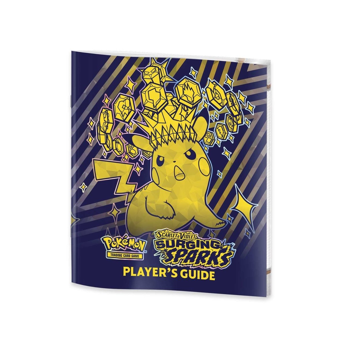 Surging Sparks Elite Trainer Box Pokemon Center - Image 5